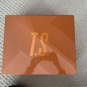 Taylor Swift Life of a Showgirl Cardigan NIBox MD/LG